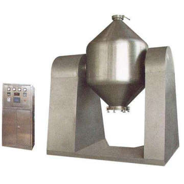 High efficiency competitive price factory supply double cone rotary vacuum dryer on sale